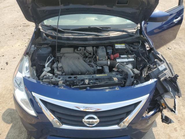 2018 NISSAN VERSA S - 3N1CN7APXJL837669