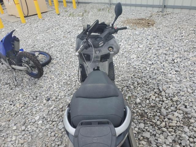 2008 KYMCO USA INC XCITING 500I - RFBT7S3778B680222