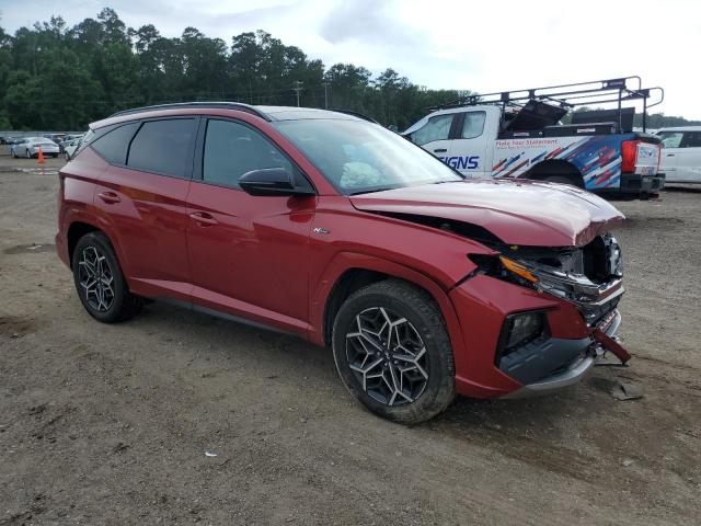 2023 HYUNDAI TUCSON N L KM8JFCAE9PU233646