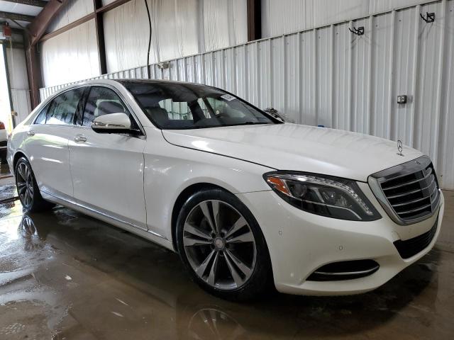 Vin: wddug8fb9ha306582, lot: 58335485, mercedes-benz s-class 550 4matic 20174