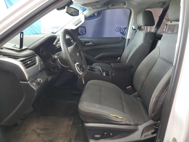 2015 CHEVROLET TAHOE POLI 1GNLC2EC5FR609860