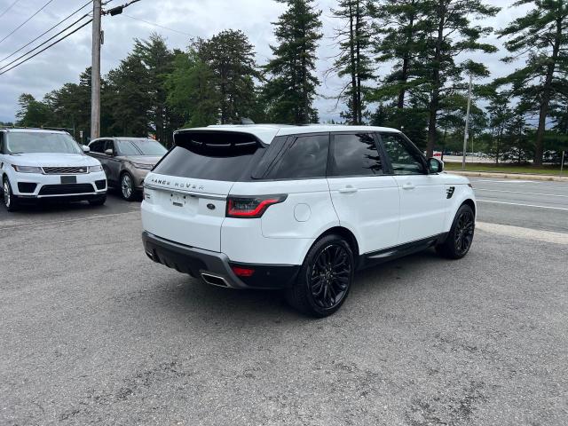 Vin: salwr2rv6ka425965, lot: 61864565, land rover rangerover hse 20194