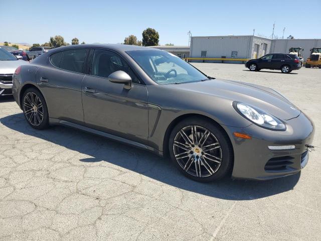 2015 PORSCHE PANAMERA 2 - WP0AA2A72FL006432