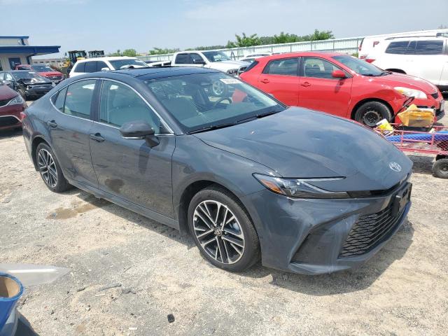 Vin: 4t1dbadk4su516060, lot: 59034595, toyota camry xse 20254