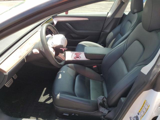 2023 TESLA MODEL 3 - 5YJ3E1EC4PF515926