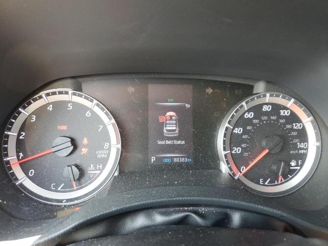 2020 TOYOTA HIGHLANDER - 5TDBZRBH2LS051698