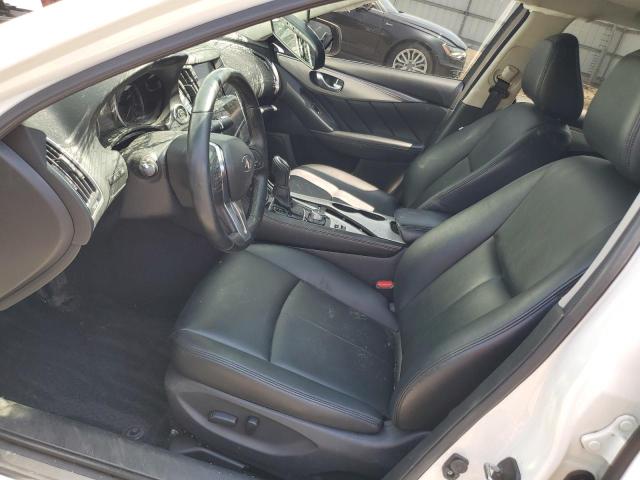 2020 INFINITI Q50 PURE JN1EV7AP1LM207105