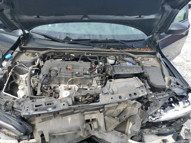 2022 HONDA CIVIC SPOR - 2HGFE2F50NH512923