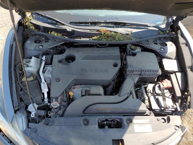 2017 NISSAN ALTIMA 2.5 - 1N4AL3APXHC222151