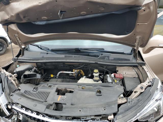 2018 BUICK ENCORE PRE - KL4CJESB0JB558257