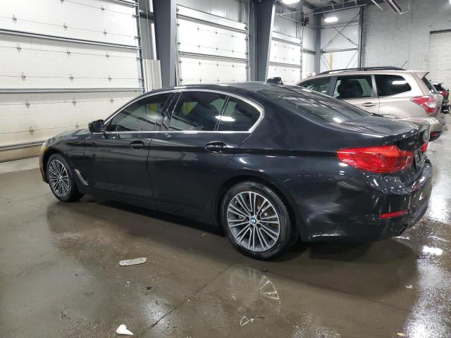 Vin: wbaja7c54kg912199, lot: 61187835, bmw 5 series xi 20192