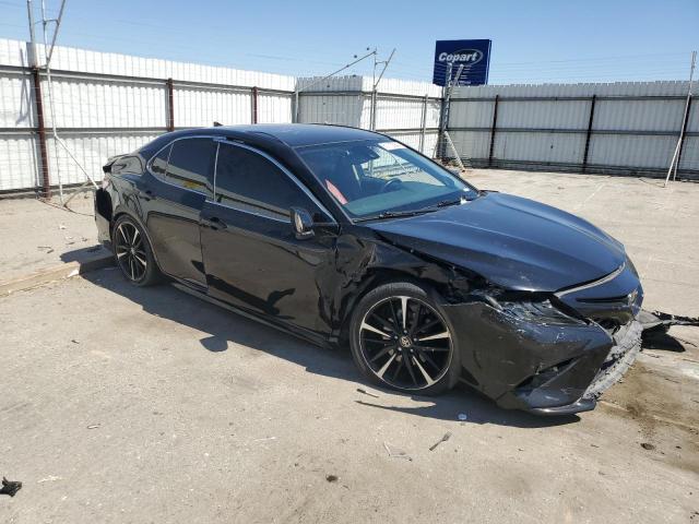 Vin: 4t1k61ak5lu507952, lot: 61110355, toyota camry xse 20204