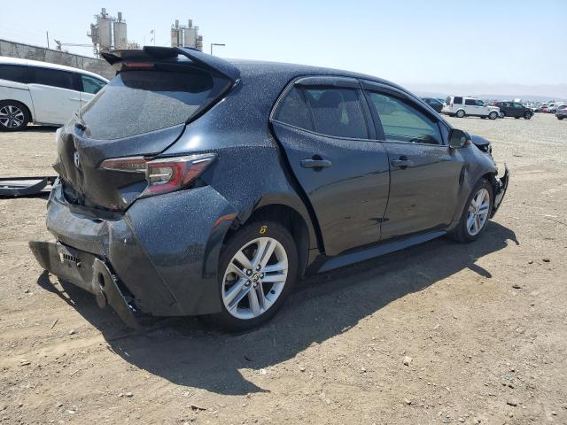 Vin: jtnk4rbe0k3018389, lot: 59004585, toyota corolla se 20193