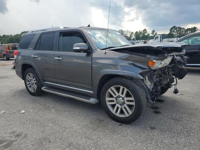 Vin: jtezu5jr1a5007917, lot: 60466995, toyota 4runner sr5 20104