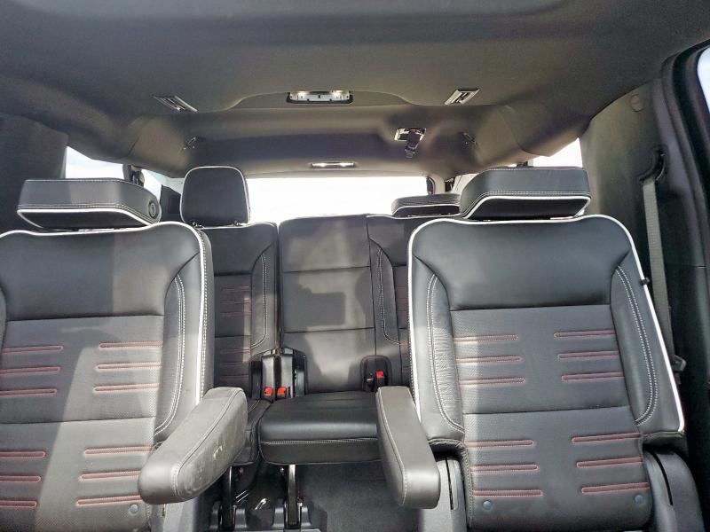 2025 GMC YUKON XL A 1GKS2WRL6SR172264