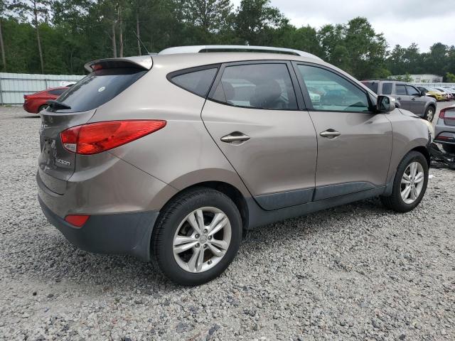 Vin: km8ju3ac5du568595, lot: 59009935, hyundai tucson gls 20133