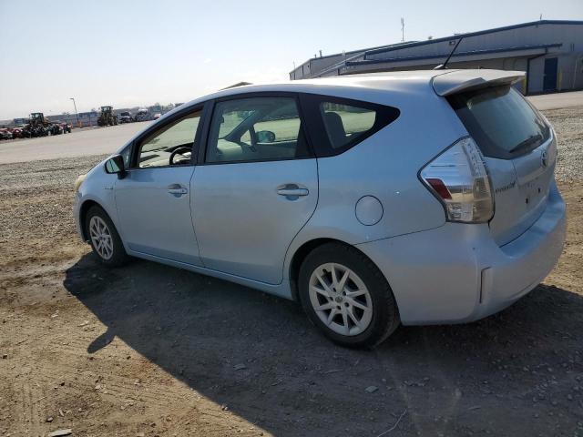 Vin: jtdzn3eu6e3316658, lot: 60330985, toyota prius 20142
