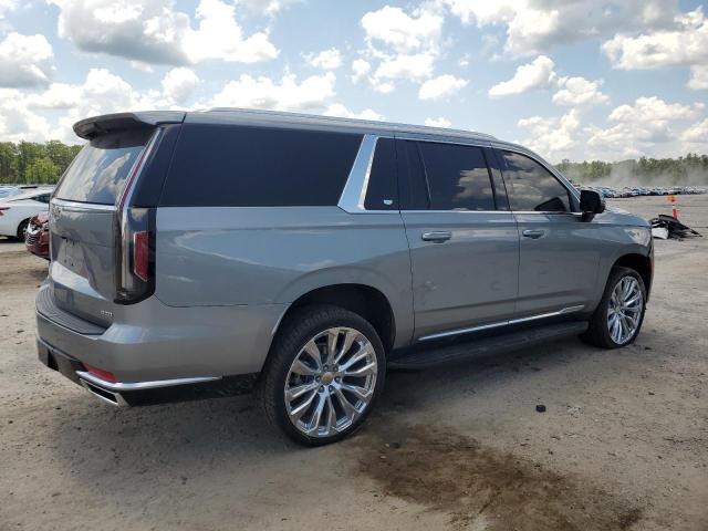 Vin: 1gys3jkl4pr457410, lot: 61801435, cadillac escalade esv luxury 20233