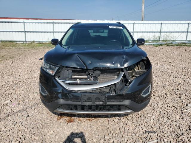 2015 FORD EDGE SEL - 2FMTK4J83FBB02589