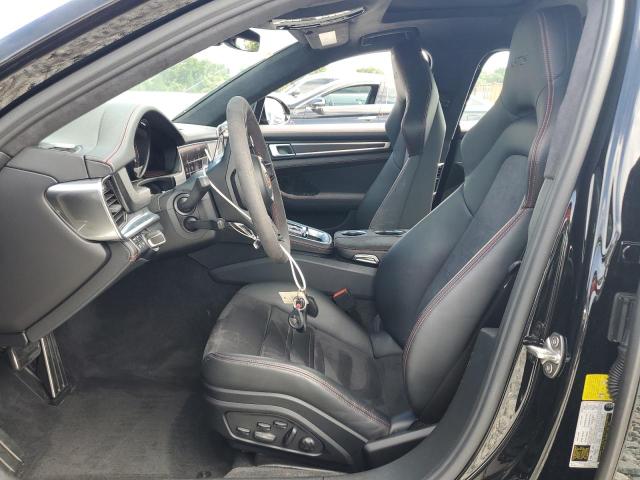 2022 PORSCHE PANAMERA G WP0AG2A78NL135451