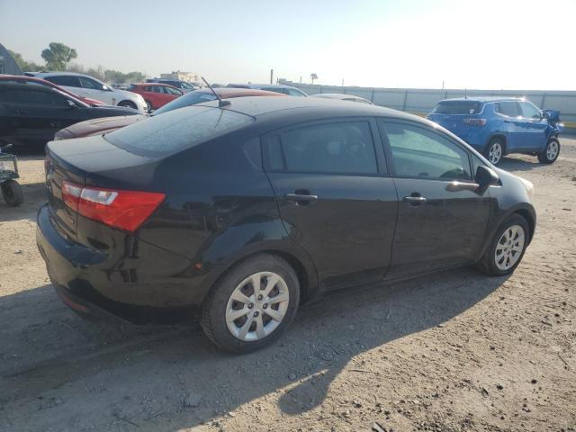 Vin: knadm4a33f6514417, lot: 60372685, kia rio lx 20153