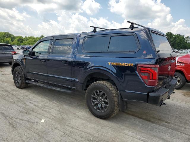 Vin: 1ftfw4l54rfa77438, lot: 62492815, ford f150 tremo tremor 20242