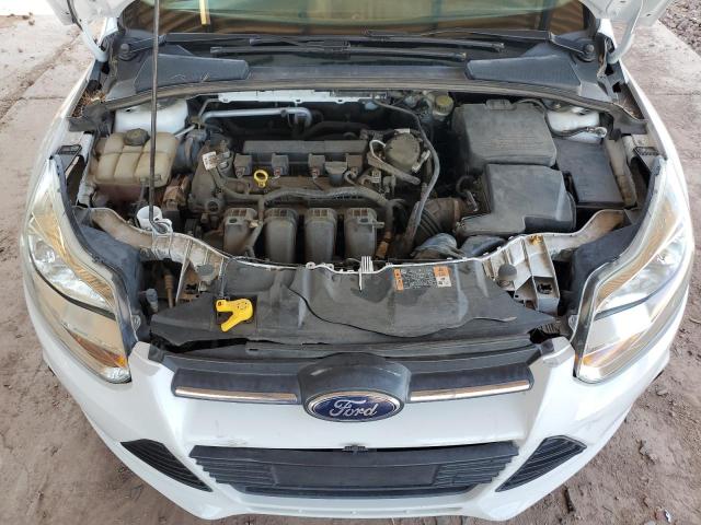 2014 FORD FOCUS SE - 1FADP3F21EL350174