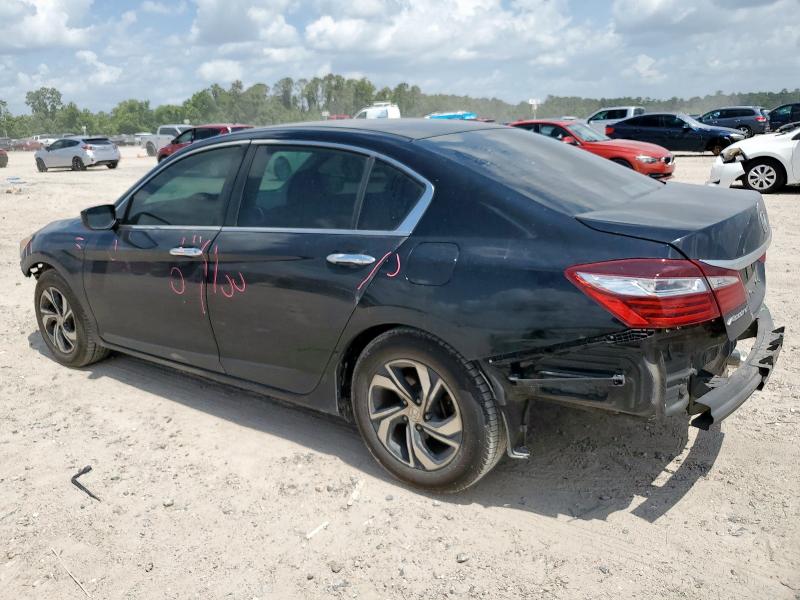 Vin: 1hgcr2f36ha079357, lot: 59676565, honda accord lx 20172