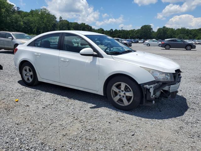 Vin: 1g1pc5sb3f7111815, lot: 60700985, chevrolet cruze lt 20154