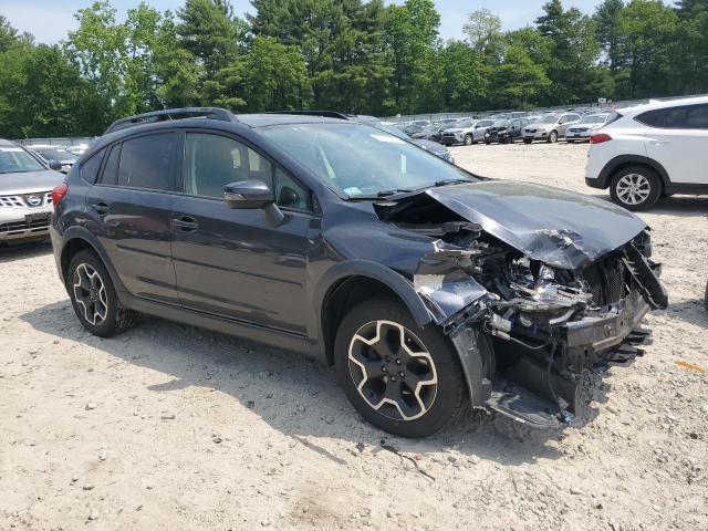 Vin: jf2gpasc6f8269803, lot: 59777505, subaru xv sport limited 20154