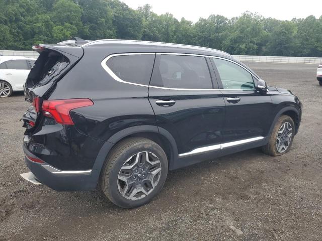 Vin: 5nms4dal5ph644584, lot: 61451285, hyundai santa fe limited 20233