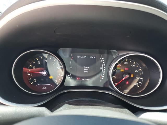 2021 JEEP COMPASS LA 3C4NJCBB0MT550147