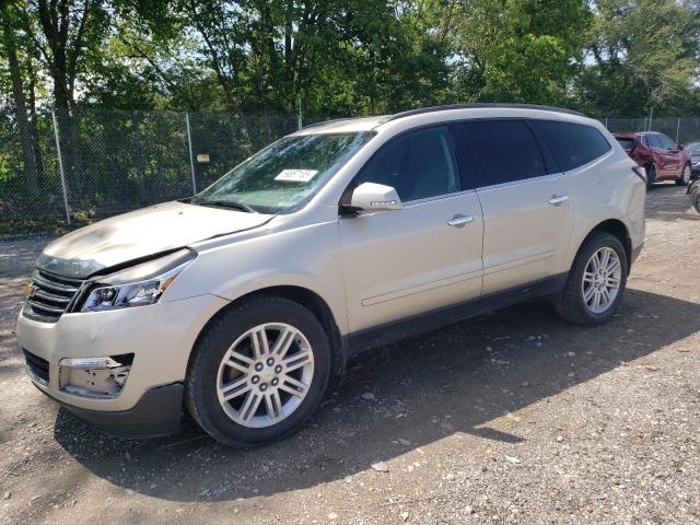Vin: 1gnkrgkd7dj157510, lot: 59857105, chevrolet traverse lt 2013 img_1
