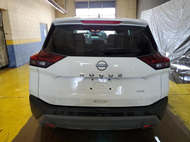 2023 NISSAN ROGUE S 5N1BT3AB2PC775227