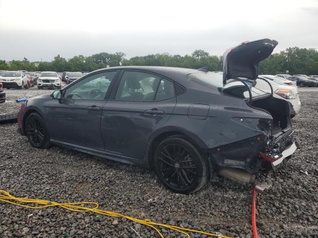 Vin: 4t1daack1su546413, lot: 60333395, toyota camry xse 20252