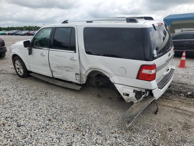 Vin: 1fmjk2at7hea31310, lot: 60777355, ford expedition el limited 20172