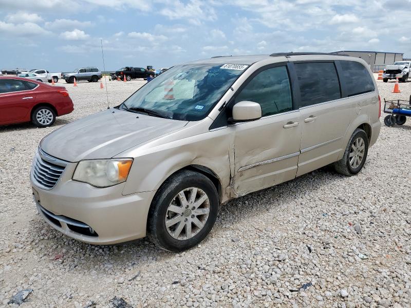 CHRYSLER TOWN & COU