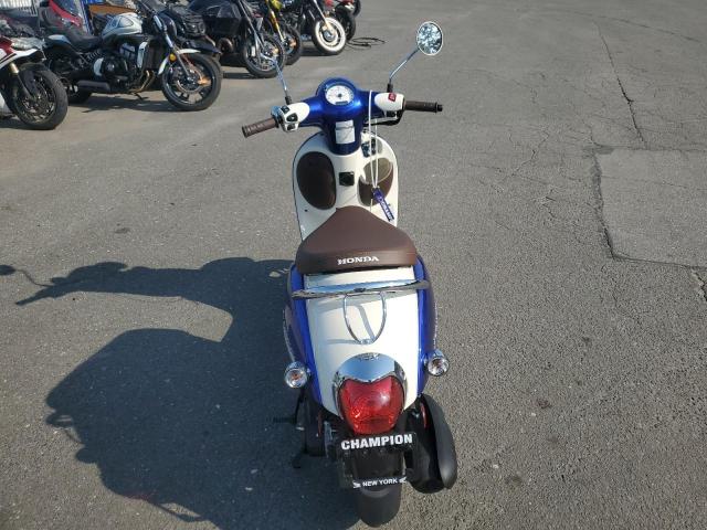 2023 HONDA NCW50 JH2AF7717PK600353