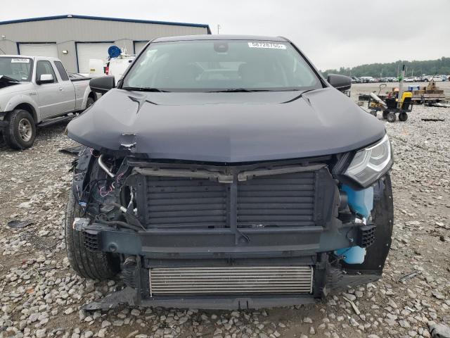 2021 CHEVROLET EQUINOX LS 3GNAXHEV2MS145324