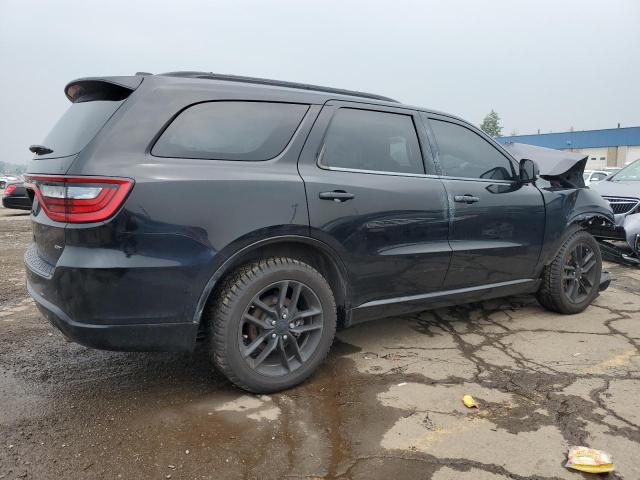 2021 DODGE DURANGO GT 1C4RDJDG2MC523145