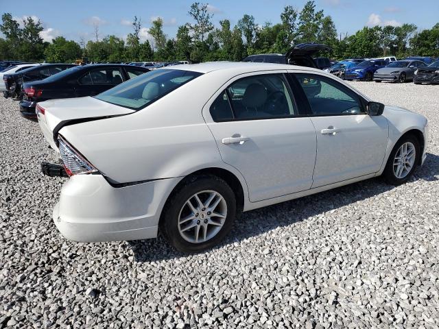 Vin: 3fahp0ga2cr150635, lot: 60918265, ford fusion s 20123