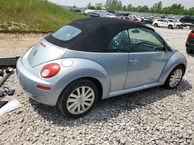 Vin: 3vwrg3al6am003414, lot: 56285555, volkswagen beetle 20103