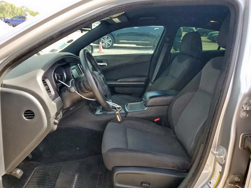 2015 DODGE CHARGER SE - 2C3CDXBG5FH925872
