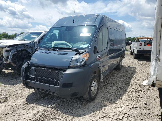 RAM PROMASTER 2021 blue  flexible fuel 3C6MRVJG7ME544550 photo #1
