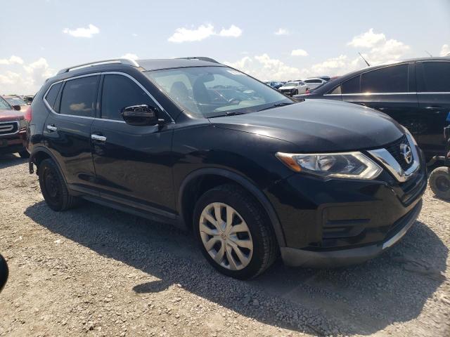 Vin: knmat2mt5hp562698, lot: 62120225, nissan rogue s 20174