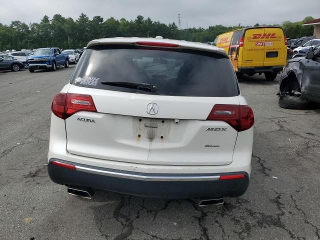 2010 ACURA MDX - 2HNYD2H25AH504415