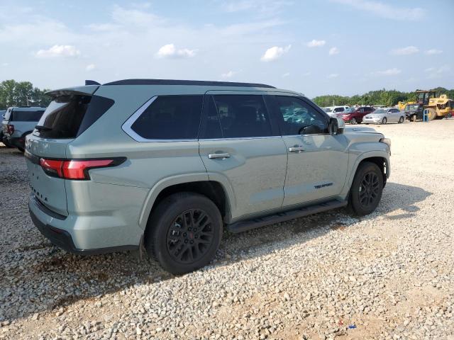 Vin: 7svaaaba1rx043785, lot: 58056105, toyota sequoia sr5 20243