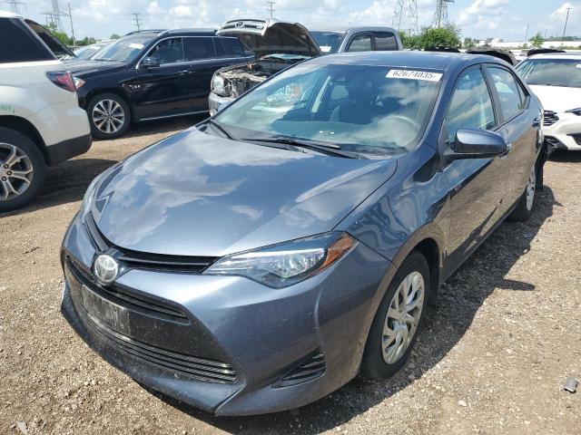2017 TOYOTA COROLLA L - 2T1BURHE1HC940441