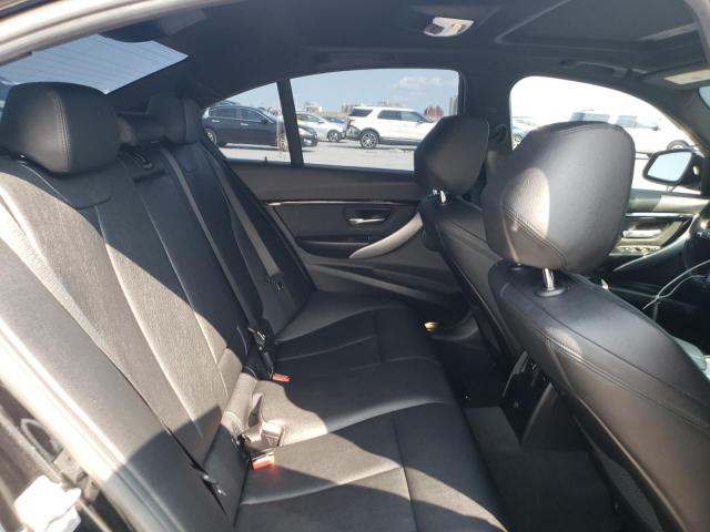 2016 BMW 328 I SULE WBA8E9G55GNU28358