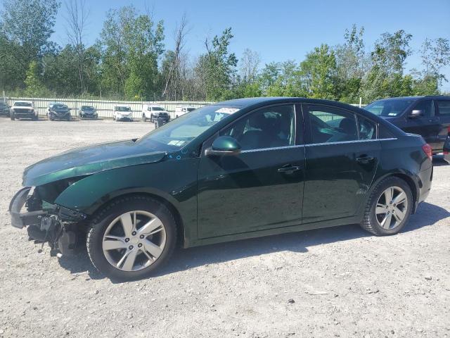 Vin: 1g1p75sz4e7119762, lot: 61577745, chevrolet cruze 2014 img_1